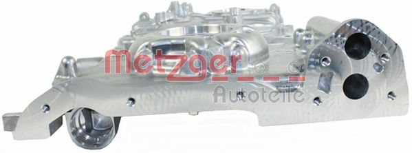 METZGER 8000045 ORIGINAL ERSATZTEIL Ölpumpe